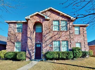 1726 Honey Creek Ln, Allen, TX 75002