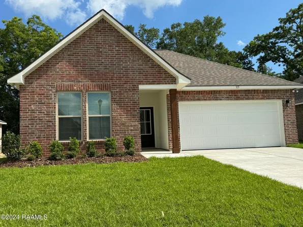 115 Muscadine Ln, Lafayette, LA 70508
