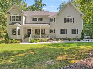 17313 Creekbed Rd, Chesterfield, VA 23838