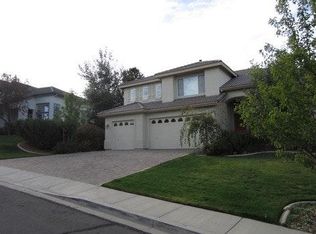 4979 Foxcreek Trl, Reno, NV 89519