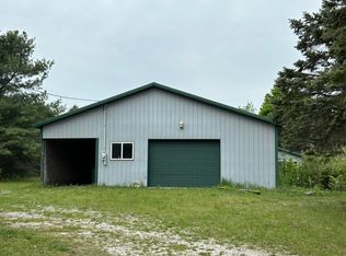 1039 W Hazel Rd, Hart, MI 49420