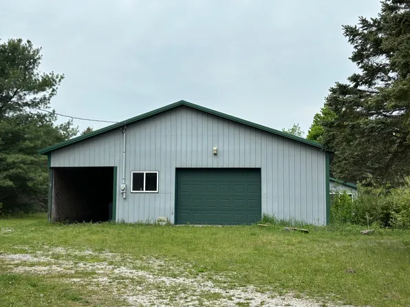 1039 W Hazel Rd, Hart, MI 49420