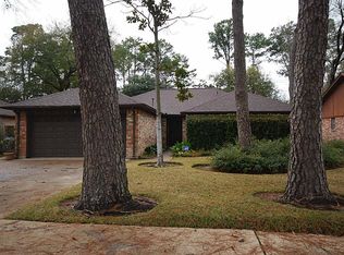 6926 White Tail Dr, Spring, TX 77379