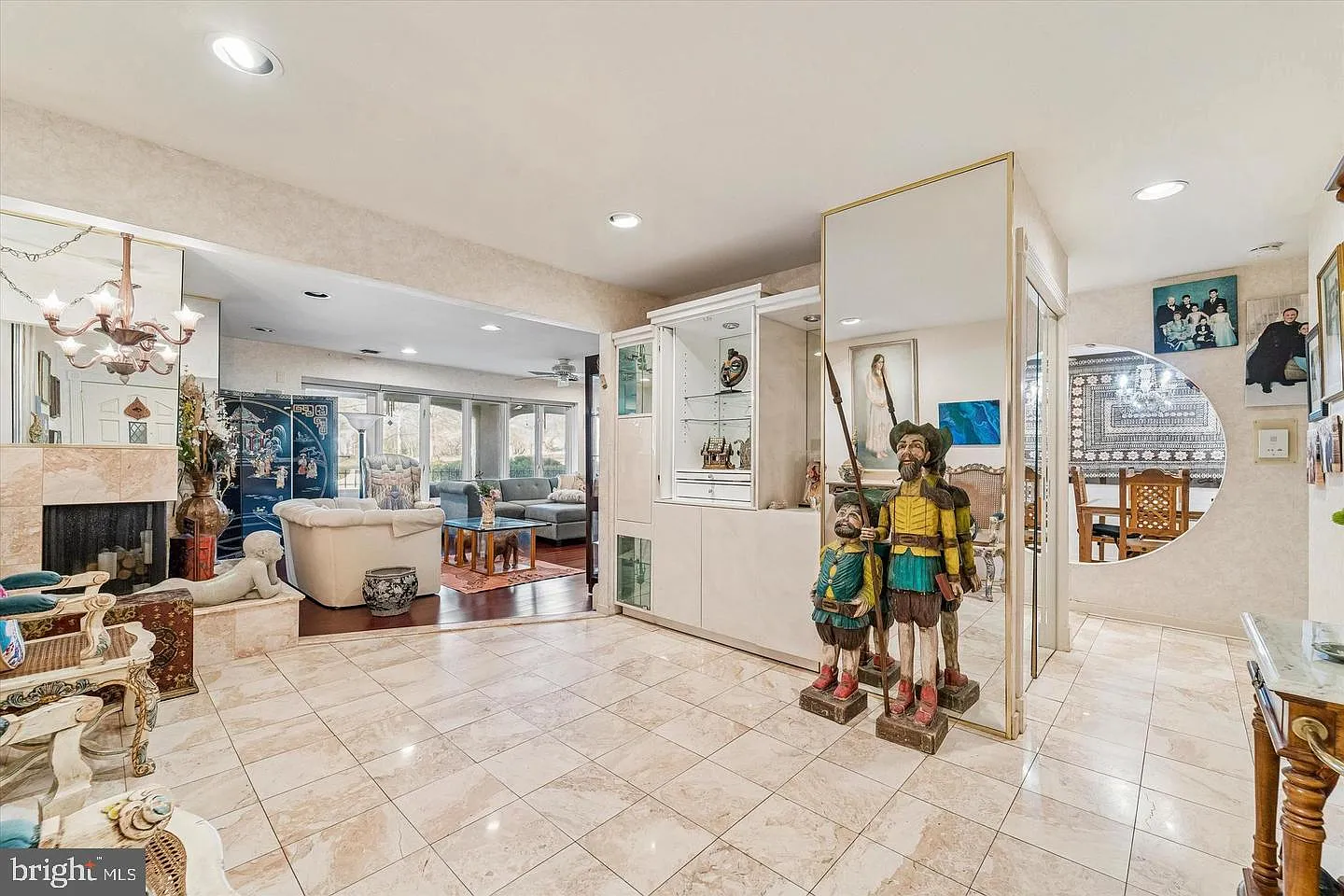 2 bed, 2.0 bath, 1738 sqft, $2,800 — Photo 3