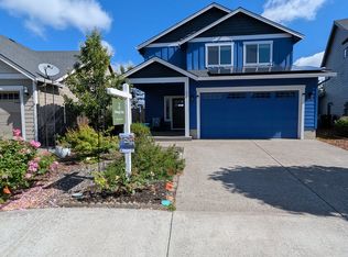 609 NE Megan Dr, Estacada, OR 97023