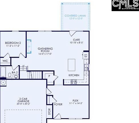 2nd image of this home