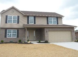 2310 Morrow Trl, Hamilton, OH 45013