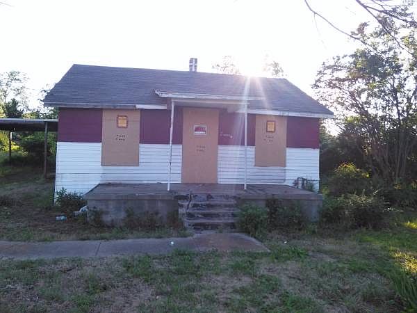 1st image of this home