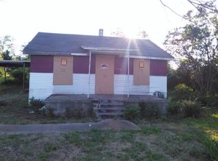 1402 Amanda Ave, Fort Worth, TX 76105
