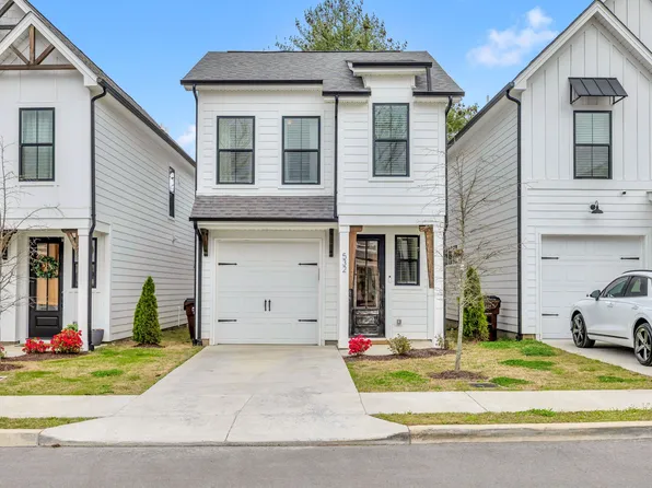 532 Taffy Way, Hermitage, TN 37076