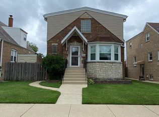 3134 N Normandy Ave, Chicago, IL 60634