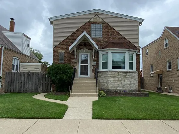 3134 N Normandy Ave, Chicago, IL 60634