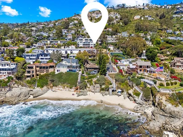 240 Moss St APT 4, Laguna Beach, CA 92651