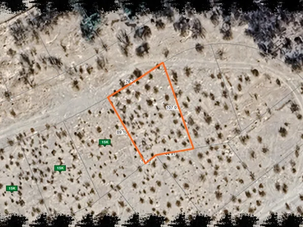 0 N Woods Lane #37, Florence, AZ 85132