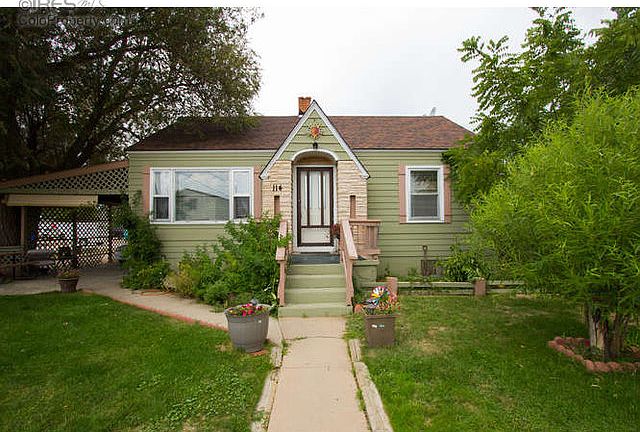 Cute Bungalow