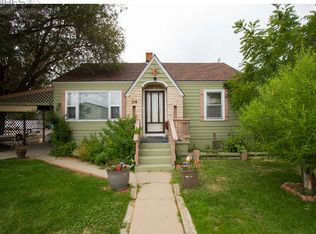 114 N 6th St, Windsor, CO 80550