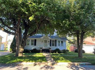 216 S Jefferson St, Galion, OH