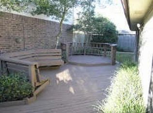 1602 Ainsdale Dr, Houston, TX 77077