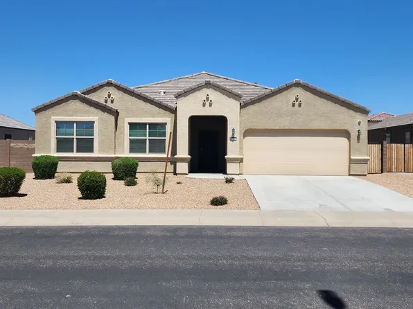 30536 W Indianola Avenue, Buckeye, AZ 85396
