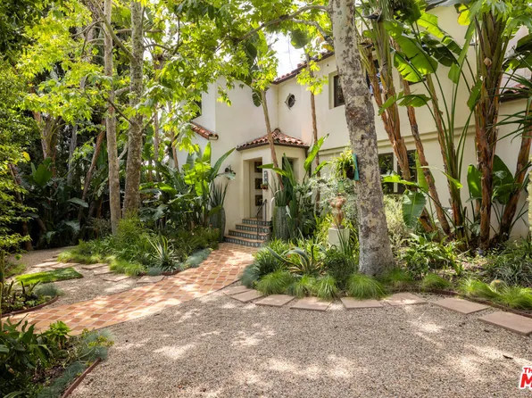 1745 N Vis, Los Angeles, CA 90046