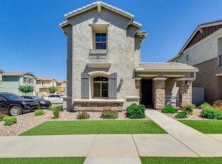 3708 E Turley St, Gilbert, AZ 85295