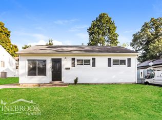 3218 Rinda Ln, Cincinnati, OH 45239