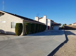 1020 W Graaf Ave #B, Ridgecrest, CA 93555