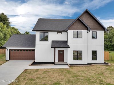 7747 Drawbridge Ct, Powell, TN, 37849