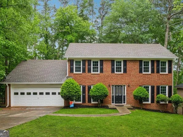 745 Greenvine Pl, Roswell, GA 30076