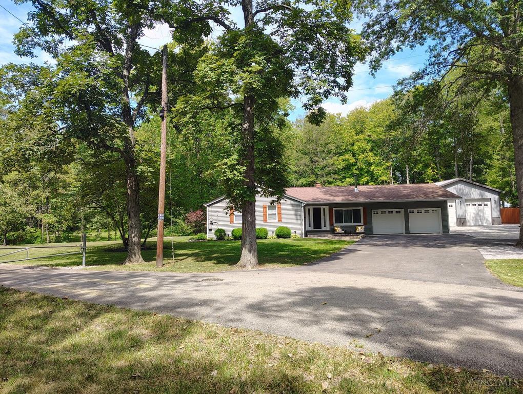 Real estate listing image