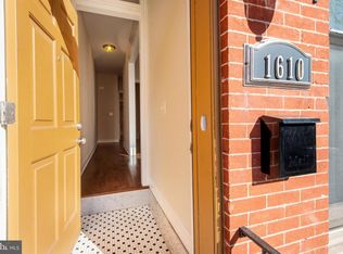 1610 E Biddle St, Baltimore, MD 21213