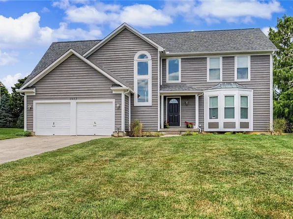 1933 Glen Meadow Way, Dayton, OH 45432