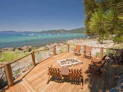 1655 Pine Cone Cir, Incline Village, NV, 89451