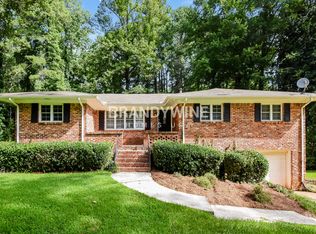 3424 Spring Cir, Decatur, GA 30032