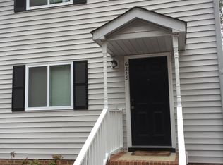 6218 Deerwood Pl, Raleigh, NC 27607