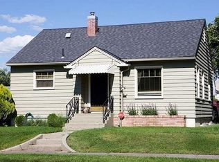 1015 Howard St, Walla Walla, WA 99362