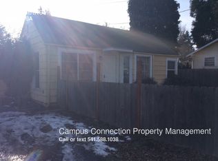 446 Bethel Dr, Eugene, OR 97402