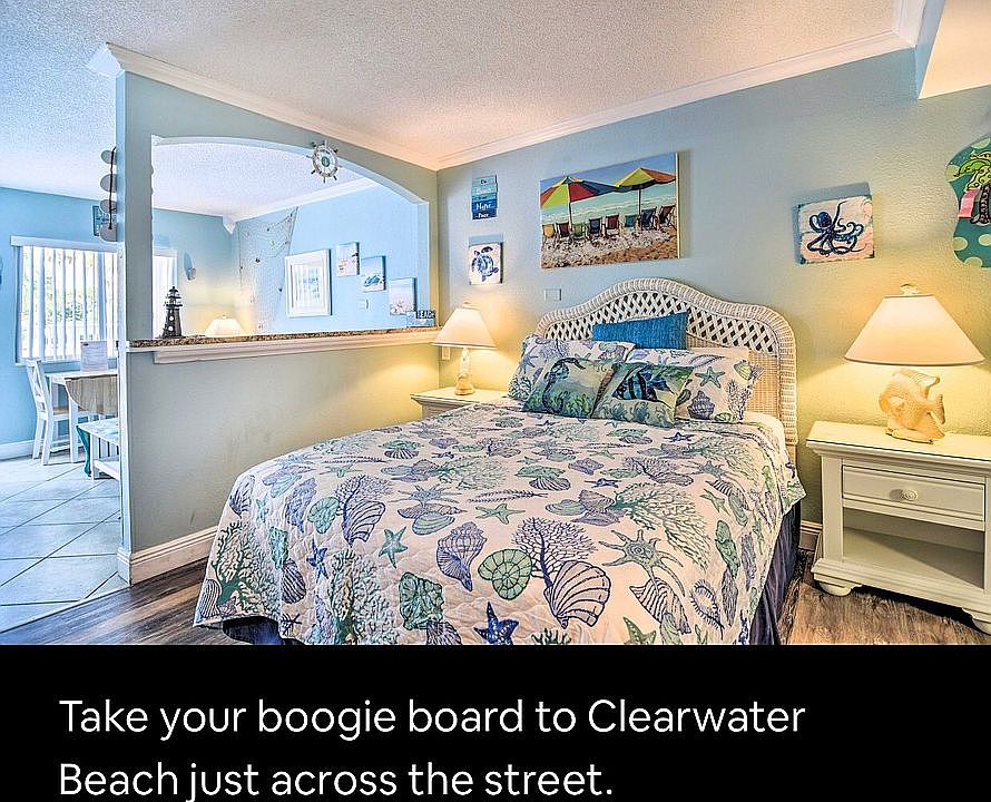 1st image of 445 S Gulfview Blvd #111