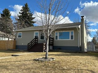 3030 7th Ave S, Great Falls, MT 59405