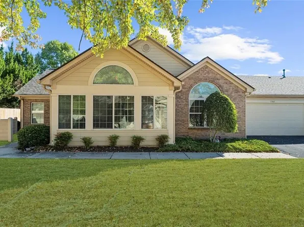 1502 Silver Summit Dr SE, Conyers, GA 30094