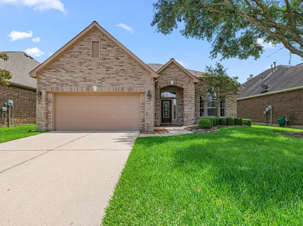9306 Caddo Springs Ct, Cypress, TX 77433