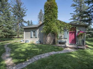 12490 Old Hill City Rd, Hill City, SD 57745