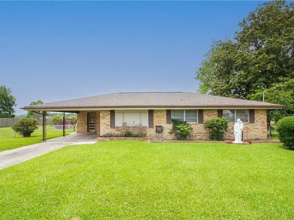 477 S Church St, Garyville, LA 70051