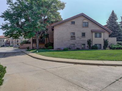 4475 Laguna Pl APT 117, Boulder, CO, 80303