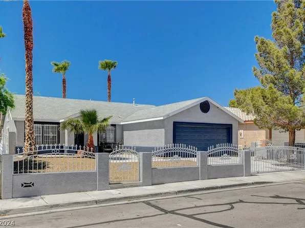 2151 Allegiance Dr, North Las Vegas, NV 89032