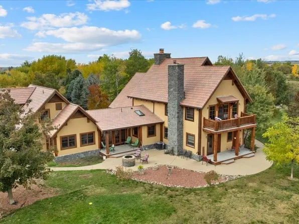 10052 Floating Island Way, Shepherd, MT 59079