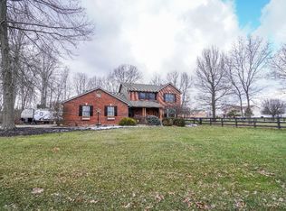 26405 Klare Xing, Guilford, IN 47022