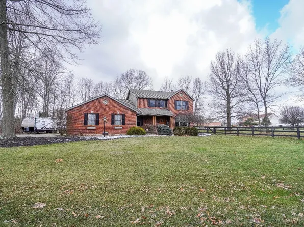 26405 Klare Xing, Guilford, IN 47022