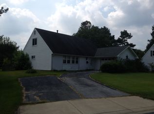 16309 Alderwood Ln, Bowie, MD 20716