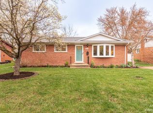 2612 Pamela Ave, Ann Arbor, MI 48103